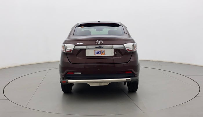 2021 Tata TIGOR XE PETROL, Petrol, Manual, 20,130 km, Back/Rear