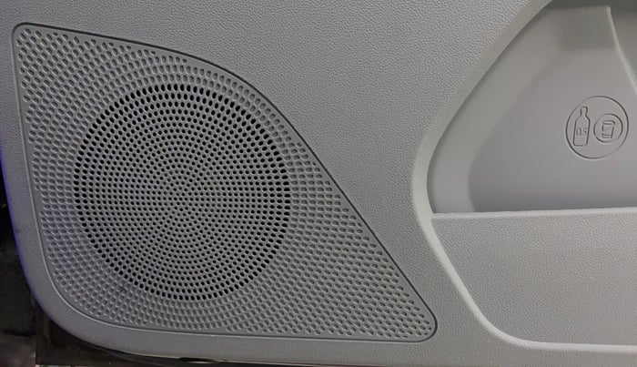 2021 Tata TIGOR XE PETROL, Petrol, Manual, 20,130 km, Speaker