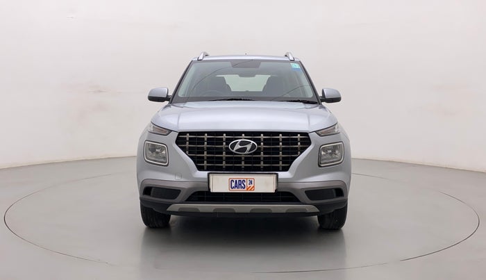 2022 Hyundai VENUE S 1.2, Petrol, Manual, 9,802 km, Front