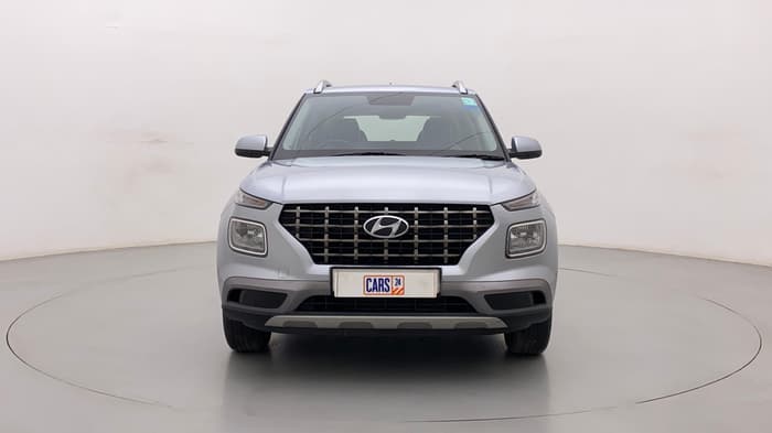2022 Hyundai VENUE S 1.2, Petrol, Manual, 9,802 km, Front