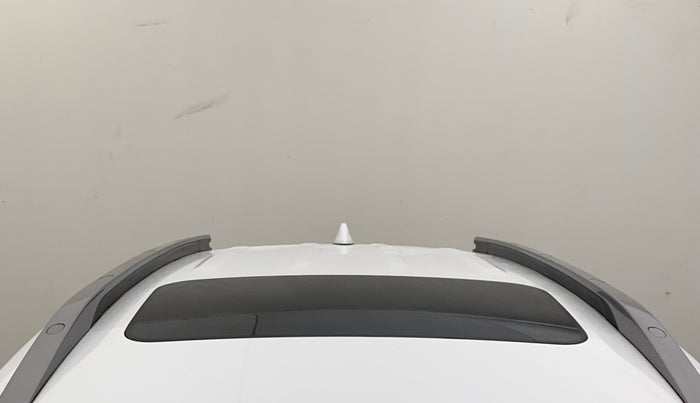 2020 KIA SONET HTX PLUS 1.0 IMT, Petrol, Manual, 54,563 km, Moonroof/ Sunroof