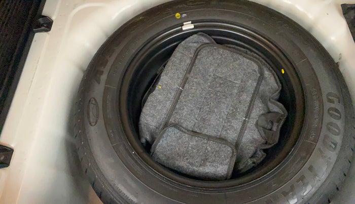 2020 KIA SONET HTX PLUS 1.0 IMT, Petrol, Manual, 54,563 km, Spare Tyre