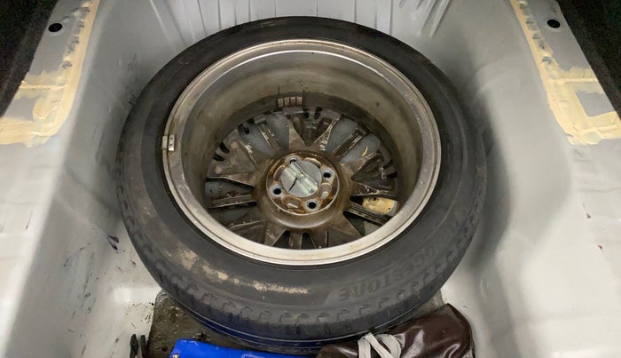 2018 Honda City 1.5L I-VTEC ZX CVT, Petrol, Automatic, 79,675 km, Spare Tyre