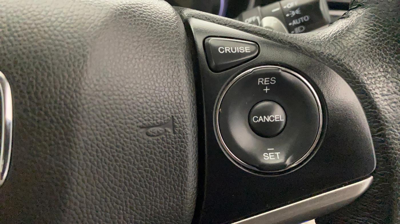 2018 Honda City 1.5L I-VTEC ZX CVT, Petrol, Automatic, 79,675 km, Adaptive Cruise Control