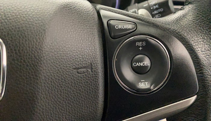 2018 Honda City 1.5L I-VTEC ZX CVT, Petrol, Automatic, 79,675 km, Adaptive Cruise Control