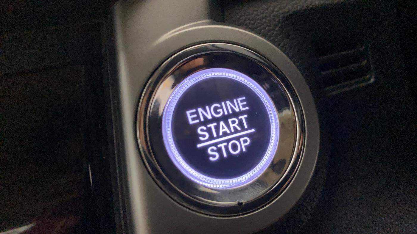 2018 Honda City 1.5L I-VTEC ZX CVT, Petrol, Automatic, 79,675 km, Keyless Start/ Stop Button