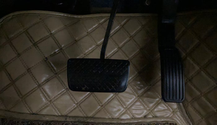 2018 Honda City 1.5L I-VTEC ZX CVT, Petrol, Automatic, 79,675 km, Pedals