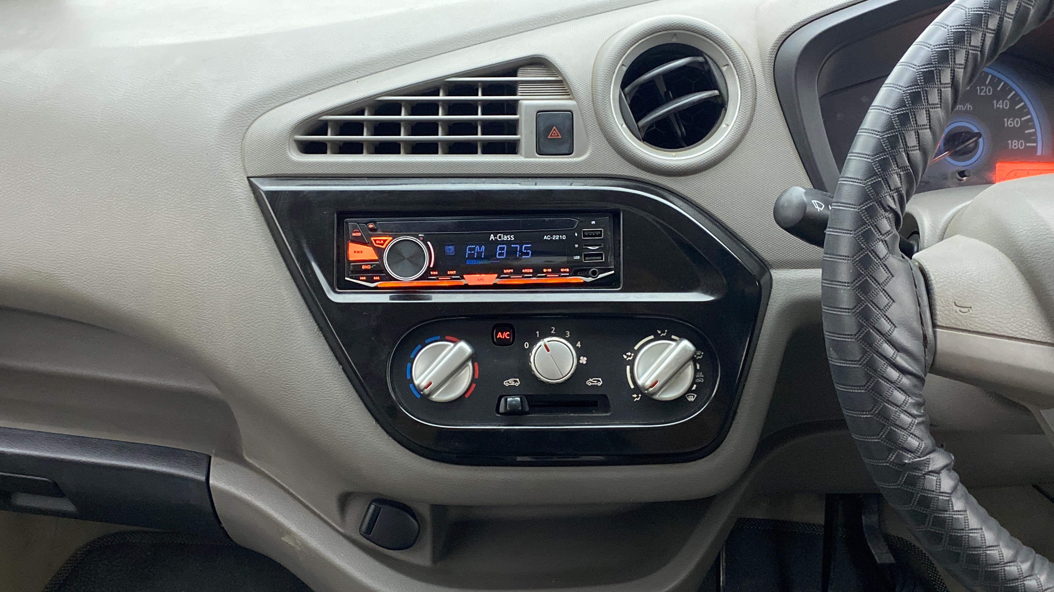Features