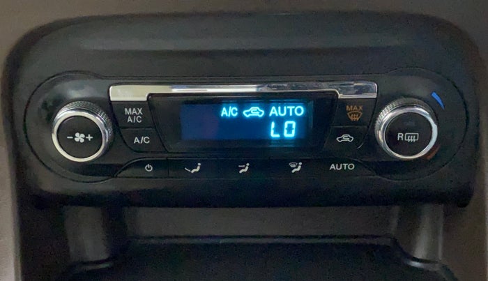 2018 Ford FREESTYLE TITANIUM PLUS 1.5 DIESEL, Diesel, Manual, 98,952 km, Automatic Climate Control