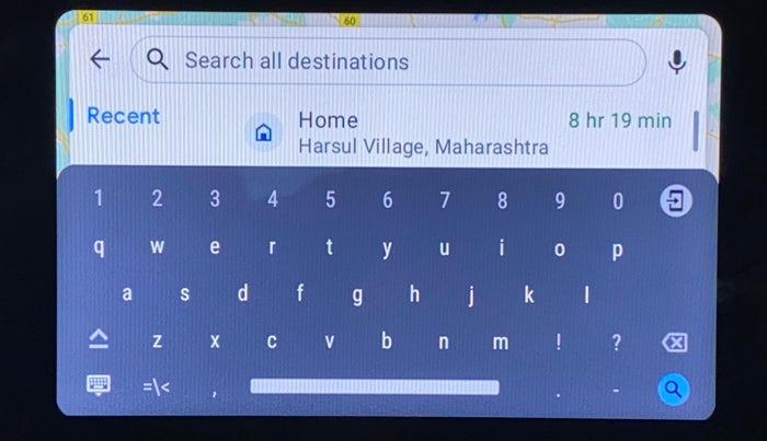 2018 Ford FREESTYLE TITANIUM PLUS 1.5 DIESEL, Diesel, Manual, 98,952 km, Touchscreen Infotainment System