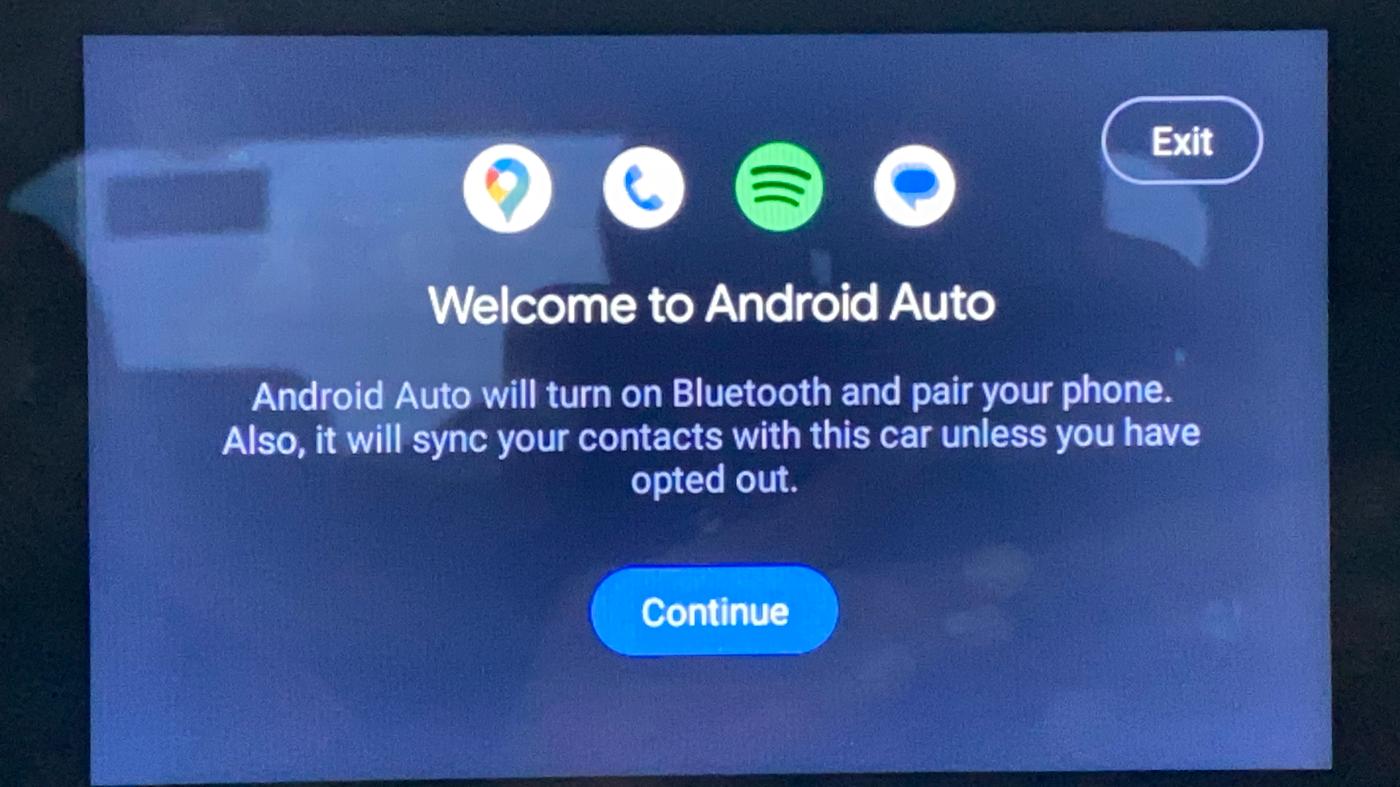 2018 Ford FREESTYLE TITANIUM PLUS 1.5 DIESEL, Diesel, Manual, 98,952 km, Apple CarPlay and Android Auto