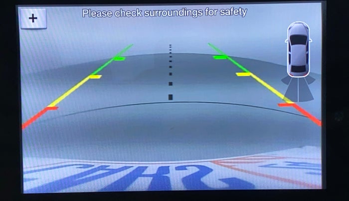 2018 Ford FREESTYLE TITANIUM PLUS 1.5 DIESEL, Diesel, Manual, 98,952 km, Parking Camera