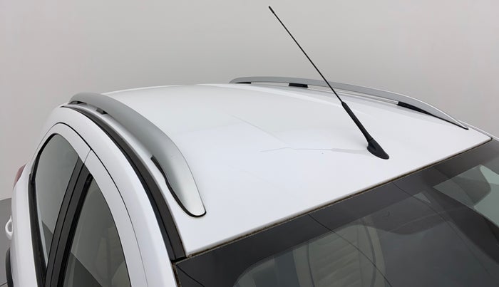 2018 Ford FREESTYLE TITANIUM PLUS 1.5 DIESEL, Diesel, Manual, 98,952 km, Roof