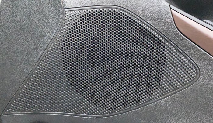 2018 Ford FREESTYLE TITANIUM PLUS 1.5 DIESEL, Diesel, Manual, 98,952 km, Speaker