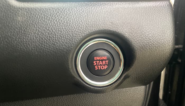 2023 Maruti Swift ZXI PLUS AMT, Petrol, Automatic, 12,328 km, Keyless Start/ Stop Button