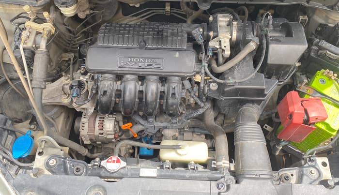 2016 Honda City 1.5L I-VTEC VX (O) MT, Petrol, Manual, 1,43,890 km, Engine View