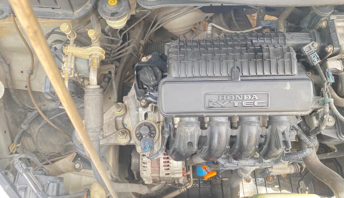 2016 Honda City 1.5L I-VTEC VX (O) MT, Petrol, Manual, 1,43,890 km, Engine View - Right