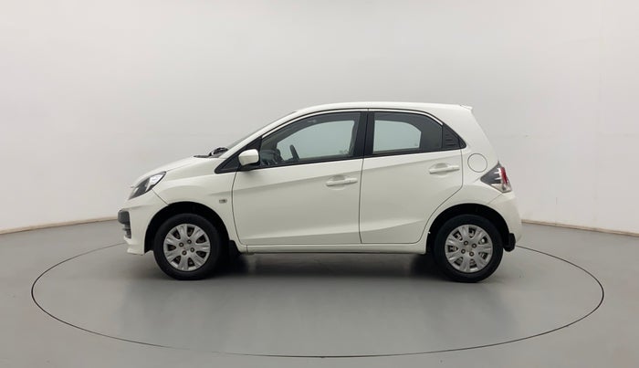 2013 Honda Brio S MT, Petrol, Manual, 39,196 km, Left Side