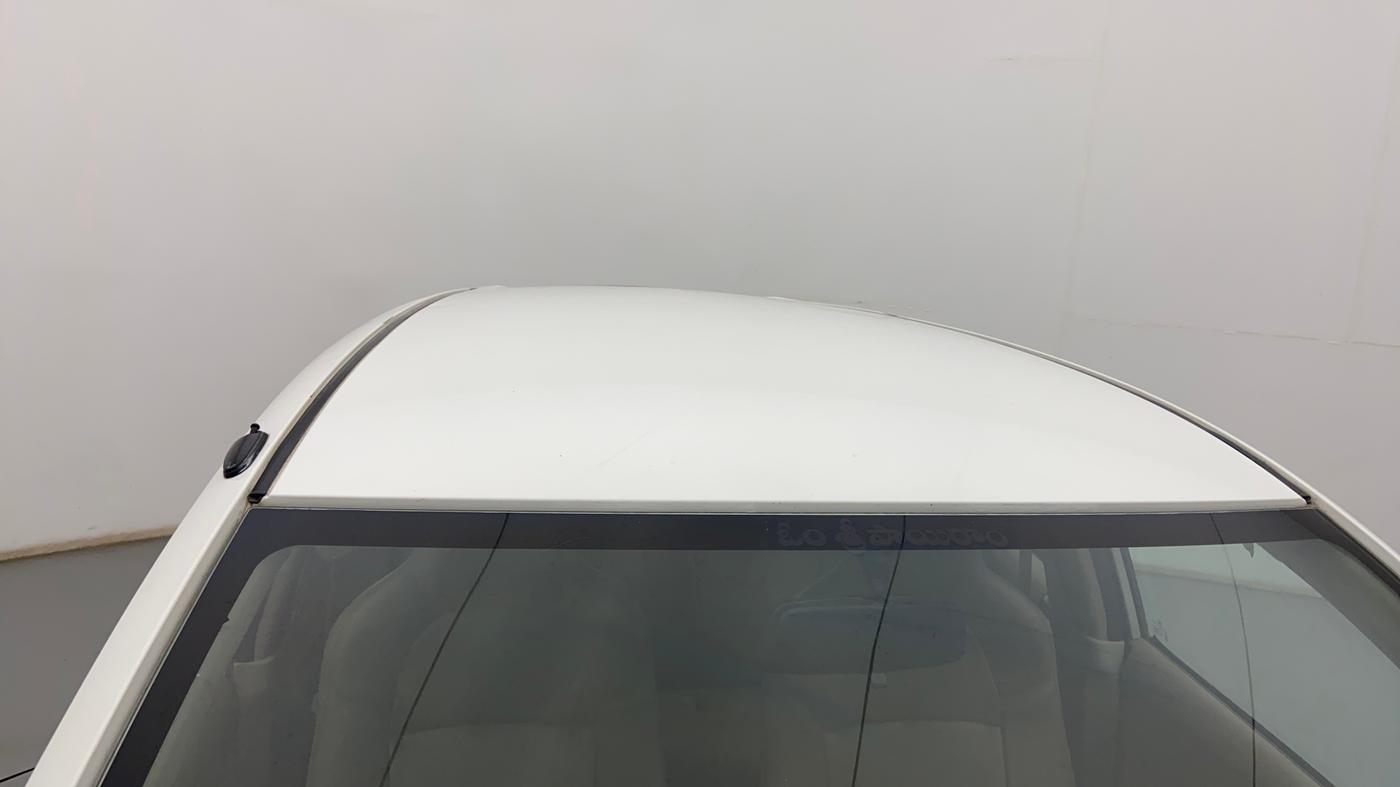 2013 Honda Brio S MT, Petrol, Manual, 39,196 km, Roof