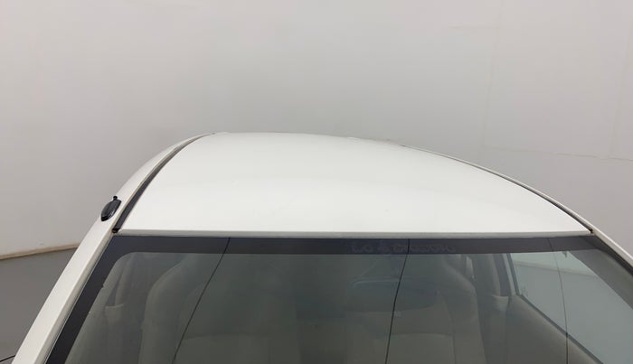 2013 Honda Brio S MT, Petrol, Manual, 39,196 km, Roof