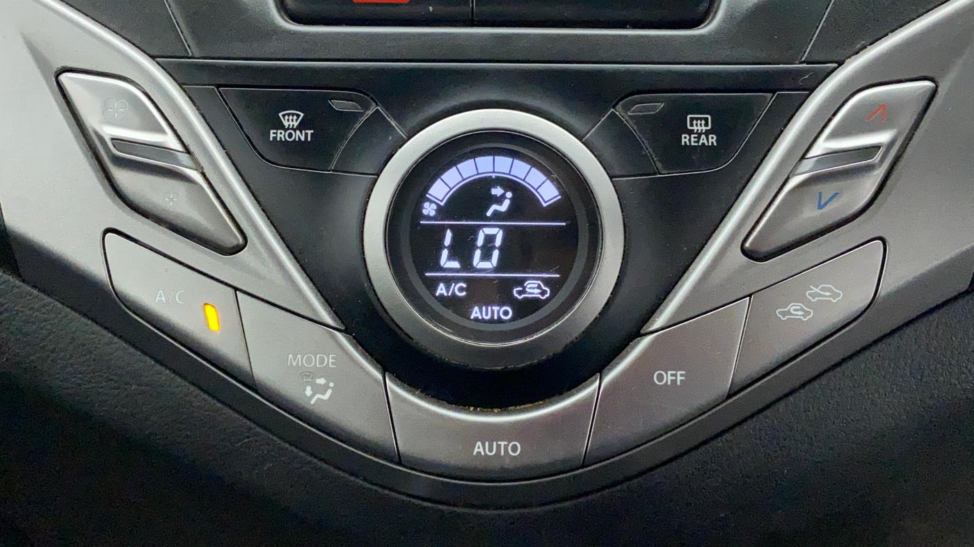 2020 Maruti Baleno DELTA 1.2 K12, Petrol, Manual, 30,990 km, Automatic Climate Control