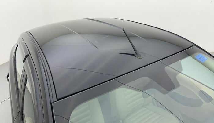 2019 Ford Figo Aspire 1.2 TITANIUM PETROL, Petrol, Manual, 11,036 km, Roof