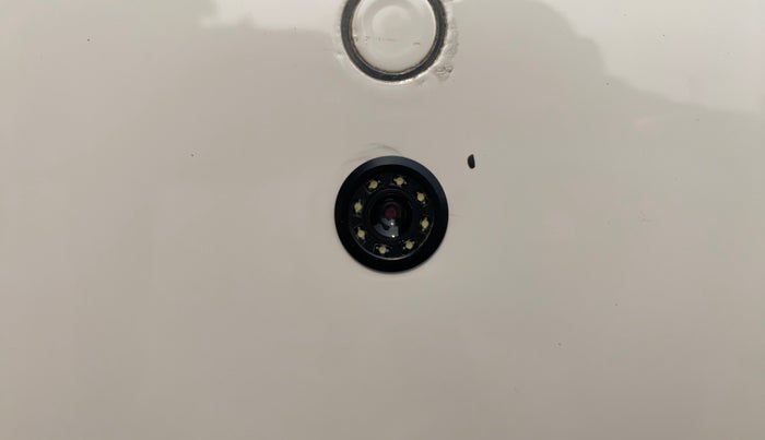 2021 Skoda Rapid STYLE TSI, Petrol, Manual, 31,766 km, Parking Camera