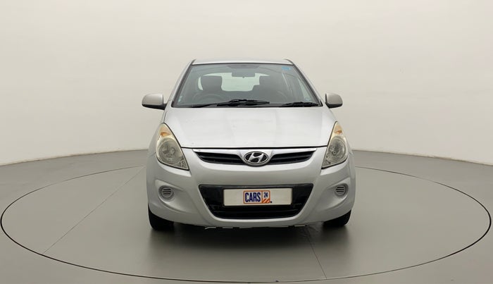 2011 Hyundai i20 MAGNA (O) 1.2, Petrol, Manual, 73,952 km, Front