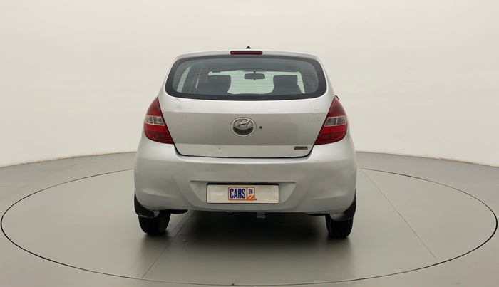 2011 Hyundai i20 MAGNA (O) 1.2, Petrol, Manual, 73,952 km, Back/Rear