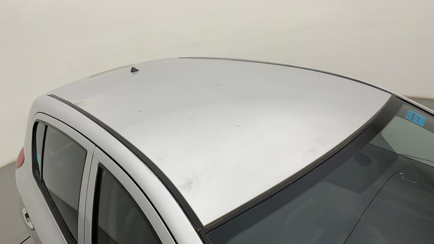 2011 Hyundai i20 MAGNA (O) 1.2, Petrol, Manual, 73,952 km, Roof