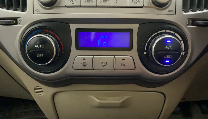 2011 Hyundai i20 MAGNA (O) 1.2, Petrol, Manual, 73,952 km, Automatic Climate Control