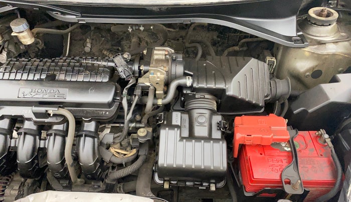 2013 Honda Amaze 1.2L I-VTEC VX, Petrol, Manual, 38,939 km, Engine View - Left