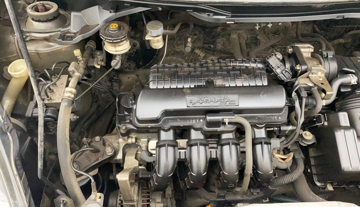 2013 Honda Amaze 1.2L I-VTEC VX, Petrol, Manual, 38,939 km, Engine View - Right