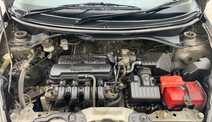 2013 Honda Amaze 1.2L I-VTEC VX, Petrol, Manual, 38,939 km, Engine View