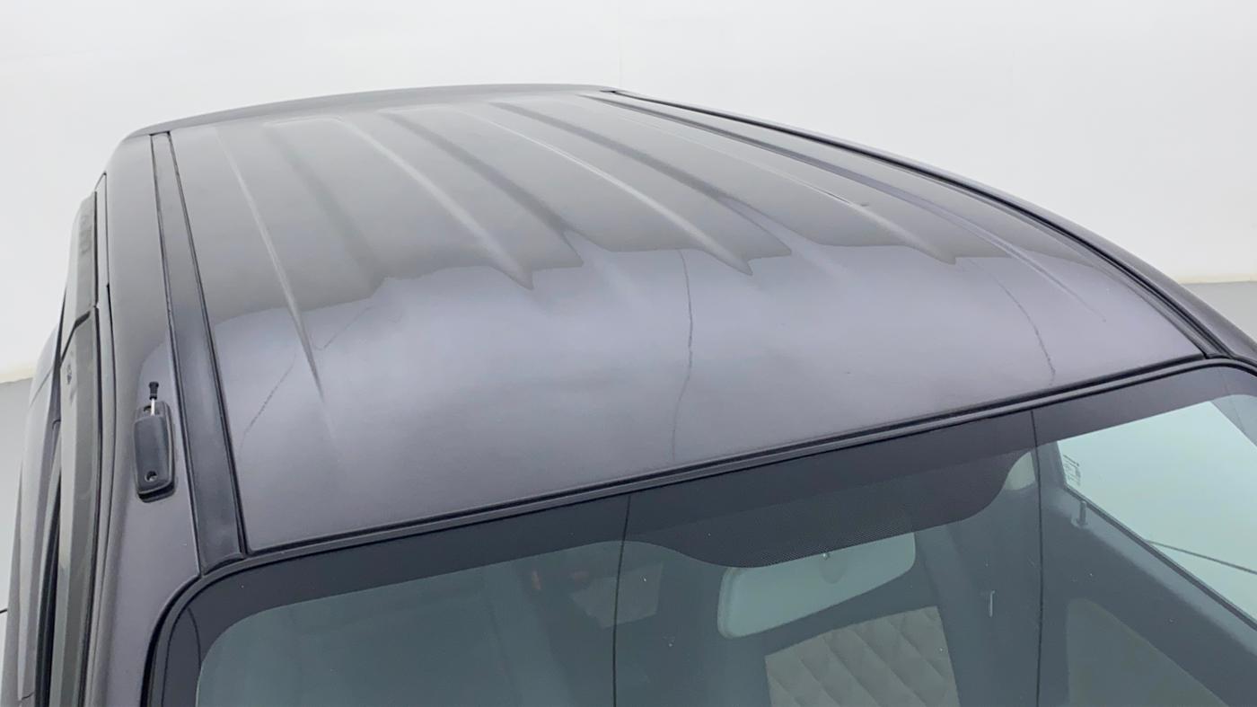 2018 Maruti Alto K10 VXI P, Petrol, Manual, 37,122 km, Roof