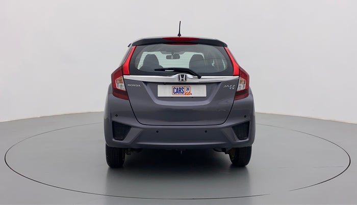 2017 Honda Jazz 1.2 V AT, Petrol, Automatic, 31,187 km, Back/Rear