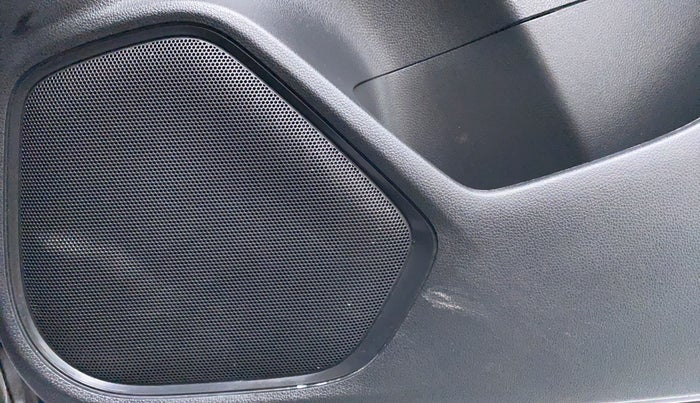 2017 Honda Jazz 1.2 V AT, Petrol, Automatic, 31,187 km, Speaker