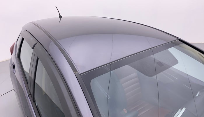 2017 Honda Jazz 1.2 V AT, Petrol, Automatic, 31,187 km, Roof