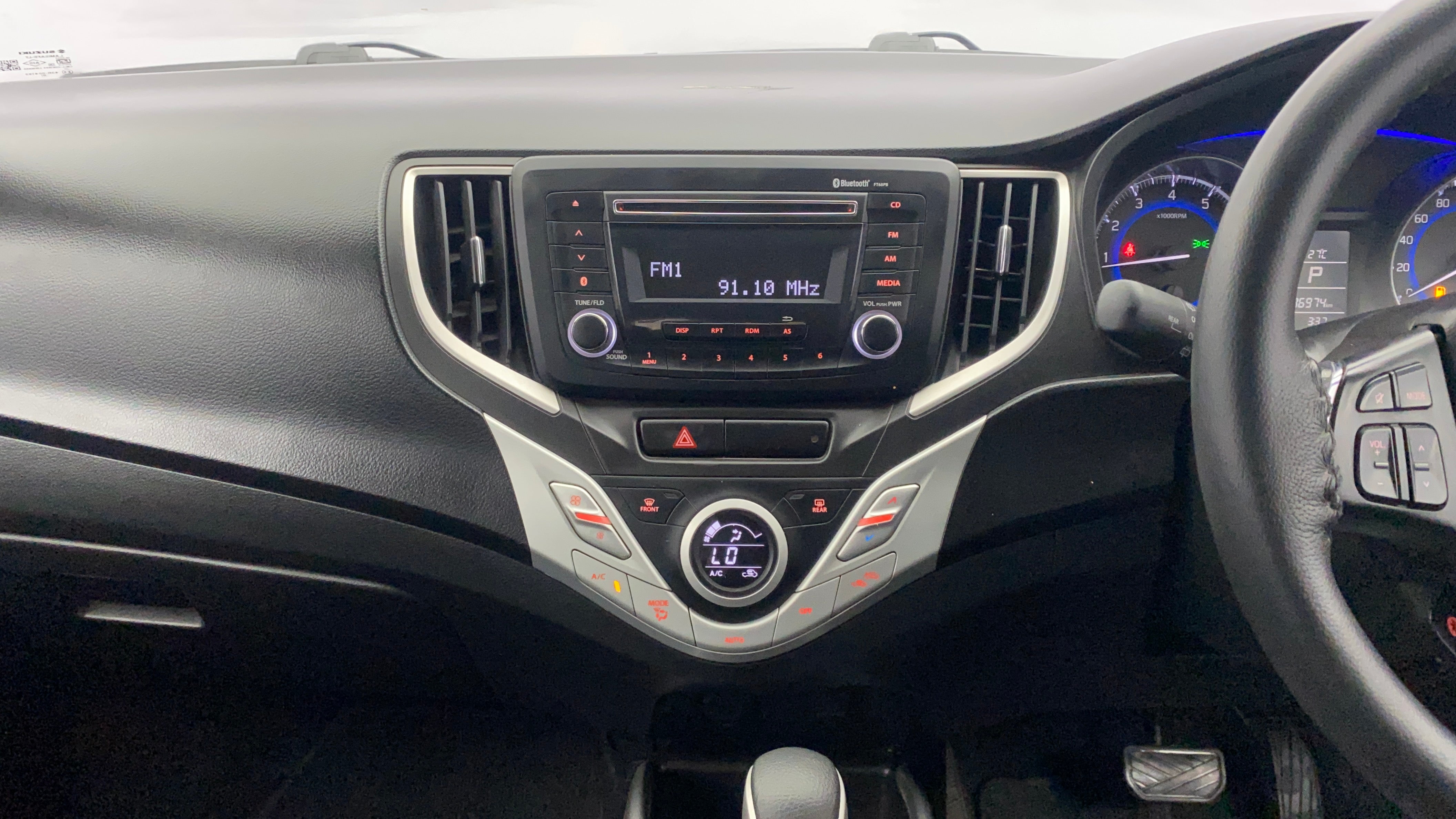 Features
