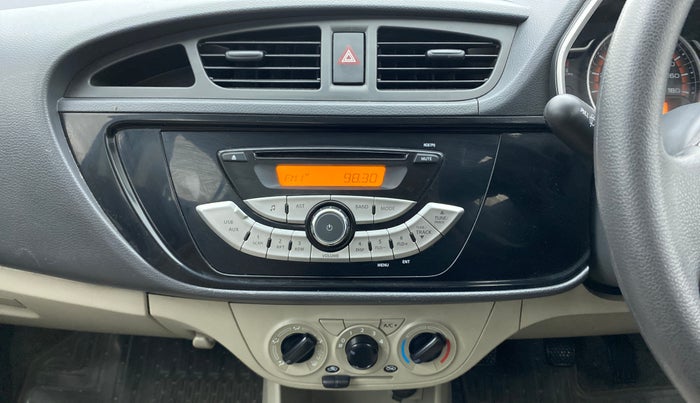 2019 Maruti Alto K10 VXI P, Petrol, Manual, 29,855 km, Air Conditioner