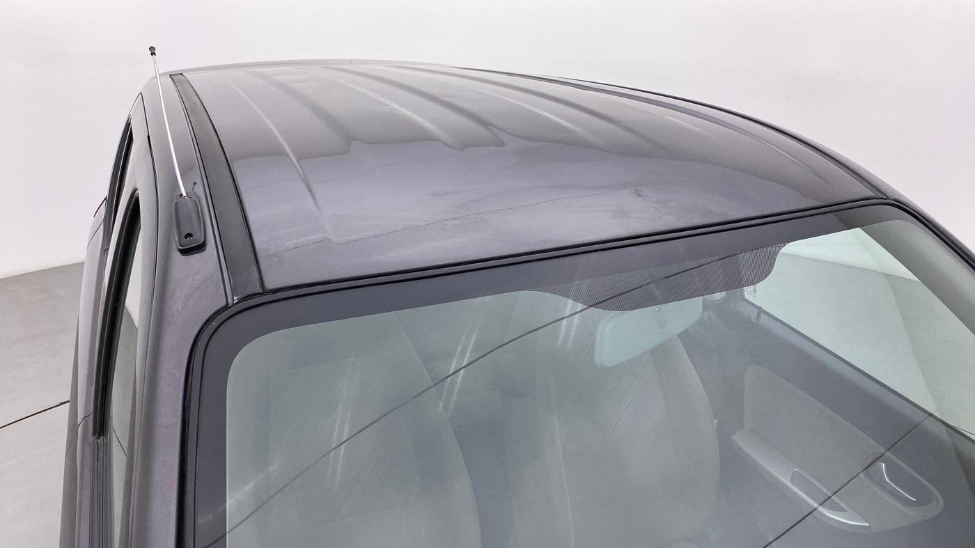 2019 Maruti Alto K10 VXI P, Petrol, Manual, 29,855 km, Roof