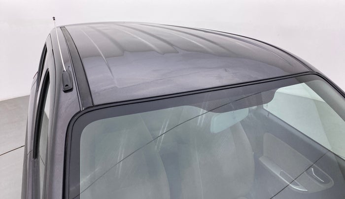 2019 Maruti Alto K10 VXI P, Petrol, Manual, 29,855 km, Roof