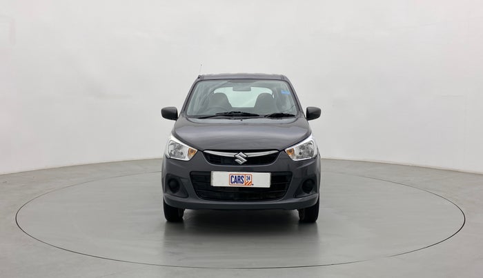 2019 Maruti Alto K10 VXI P, Petrol, Manual, 29,855 km, Front
