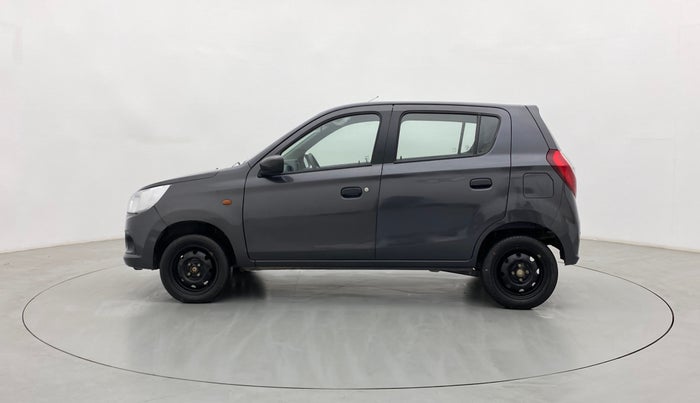 2019 Maruti Alto K10 VXI P, Petrol, Manual, 29,855 km, Left Side
