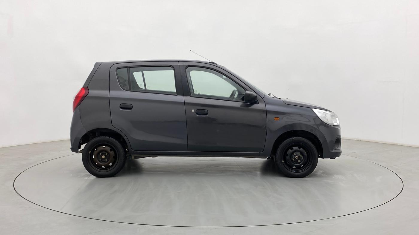 2019 Maruti Alto K10 VXI P, Petrol, Manual, 29,855 km, Right Side View