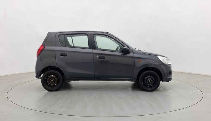 2019 Maruti Alto K10 VXI P, Petrol, Manual, 29,855 km, Right Side View