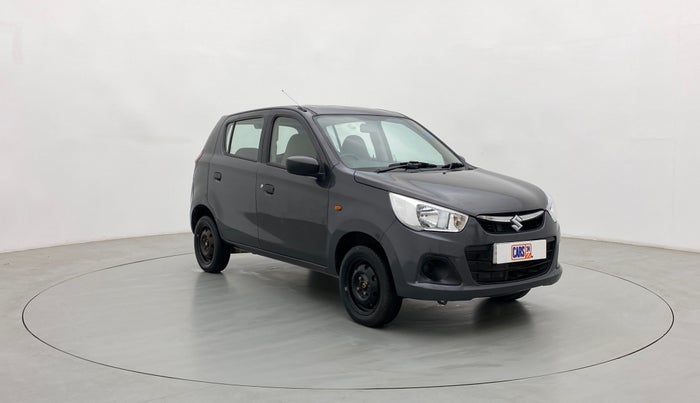2019 Maruti Alto K10 VXI P, Petrol, Manual, 29,855 km, Right Front Diagonal