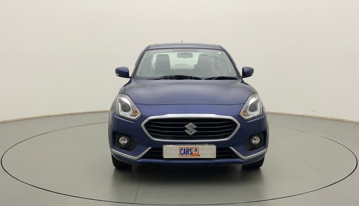 2019 Maruti Dzire ZDI PLUS AMT, Diesel, Automatic, 84,007 km, Front