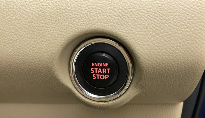 2019 Maruti Dzire ZDI PLUS AMT, Diesel, Automatic, 84,007 km, Keyless Start/ Stop Button