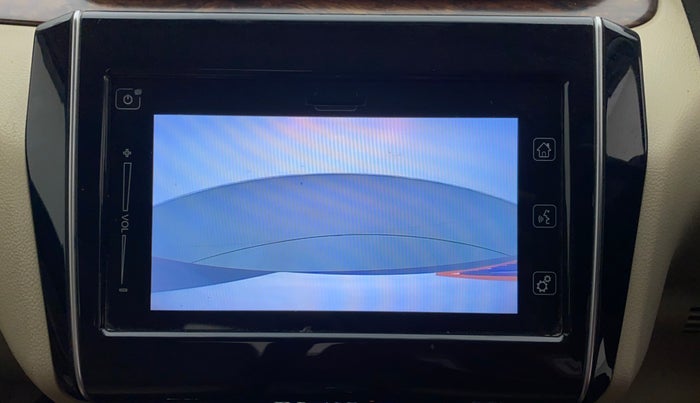 2019 Maruti Dzire ZDI PLUS AMT, Diesel, Automatic, 84,007 km, Parking Camera